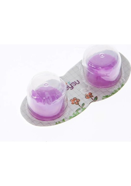 Bebek Suyu 48 X200 ml (4 Paket) Biberon Kapaklı