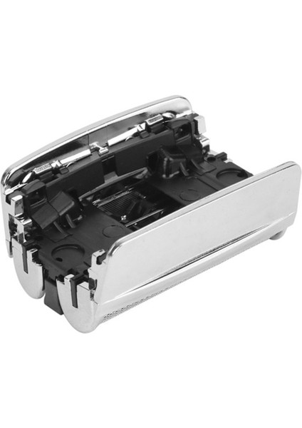 2 Paket 83 M Serisi 8 S8 Yedek Kafa Için Yedek Kafa Elektrikli Bıçaklar Modeli 8370CC,8340S,8350S,8467 (Yurt Dışından)