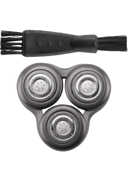 Yedek Tıraş Makinesi Kafa Bıçakları SH98/70 SP9880 SP9860 SP9861 SP9863 SP9820 9000 Serisi Bıçak (Yurt Dışından) fiyatları