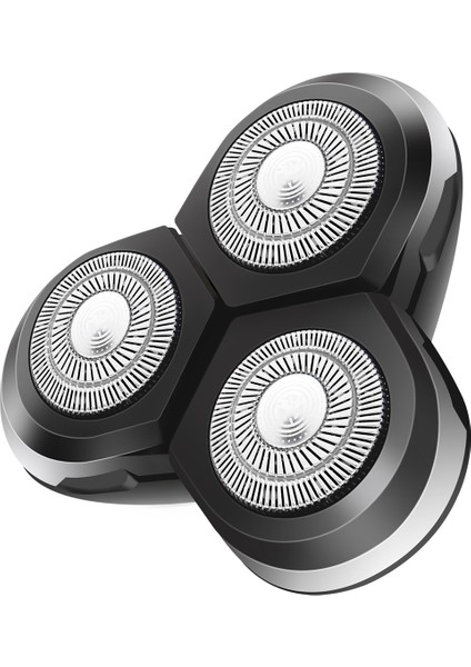 RQ12 Yedek Tıraş Makinesi Başlıkları RQ1250 RQ1260 RQ1275 RQ1280 RQ1290 RQ1250CC RQ1260CC RQ1280CC 1090 (Yurt Dışından)