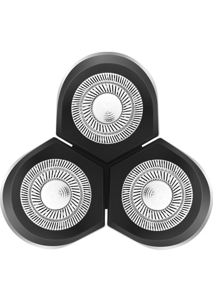 RQ12 Yedek Tıraş Makinesi Başlıkları RQ1250 RQ1260 RQ1275 RQ1280 RQ1290 RQ1250CC RQ1260CC RQ1280CC 1090 (Yurt Dışından)