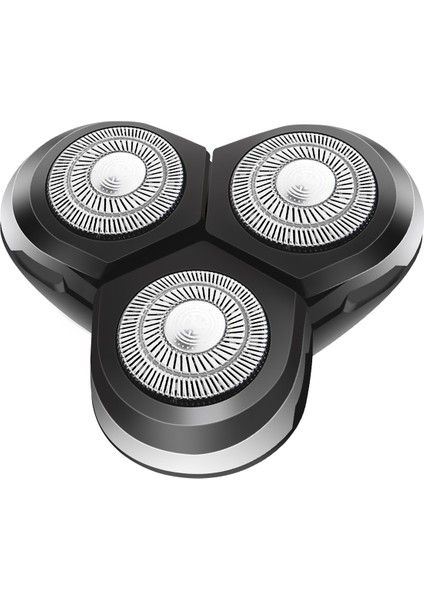 RQ12 Yedek Tıraş Makinesi Başlıkları RQ1250 RQ1260 RQ1275 RQ1280 RQ1290 RQ1250CC RQ1260CC RQ1280CC 1090 (Yurt Dışından)