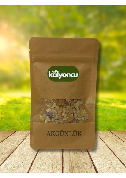 Akgünlük 50 gr