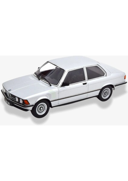 1978 Bmw 323İ E21