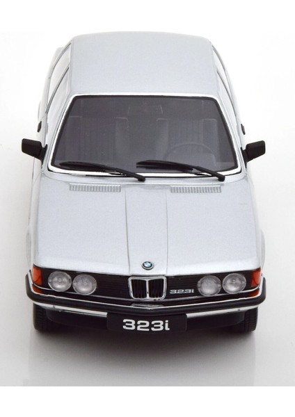 1978 Bmw 323İ E21