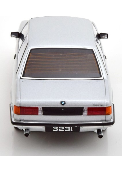 1978 Bmw 323İ E21