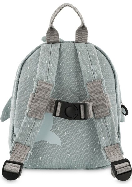 - Backpack Small Mrs. Shark - Küçük Sırt Çantası fiyatları