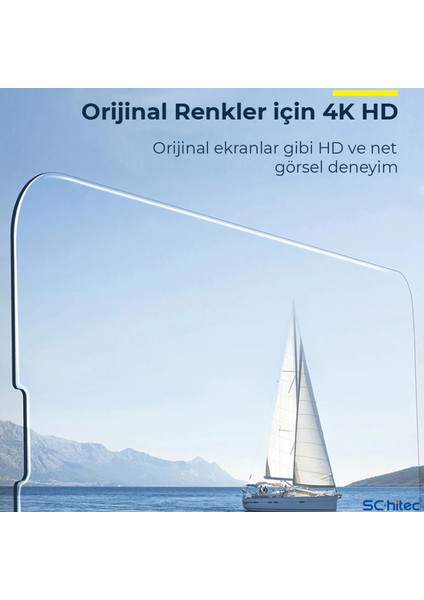 Samsung Galaxy Z Flip 6 Sadece Ön Kılıflı Kesim Ekran Koruyucu Kaplama fırsatları