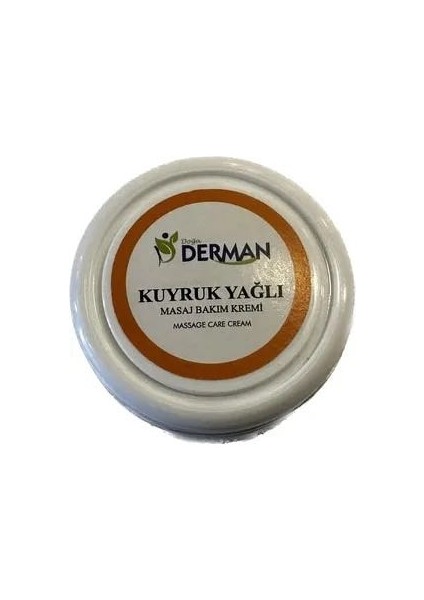 Kuyruk Yağı 100 ml