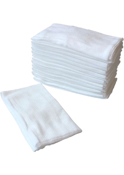 Tek Kullanımlık Berber Havlusu 50GSM 40X70 cm 100ADET/PAKET - 6 Paket fiyatları