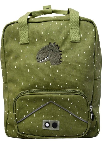 Backpack Large Mr. Dıno - Büyük Sırt Çantası