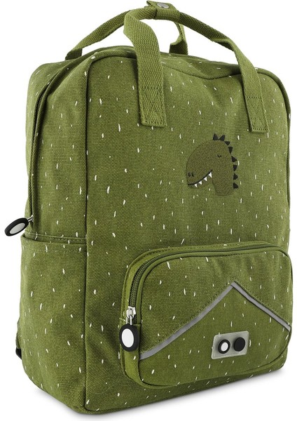 Backpack Large Mr. Dıno - Büyük Sırt Çantası fiyatları