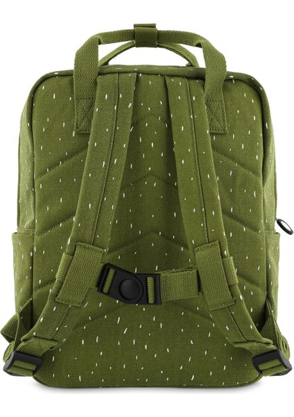 Backpack Large Mr. Dıno - Büyük Sırt Çantası modelleri