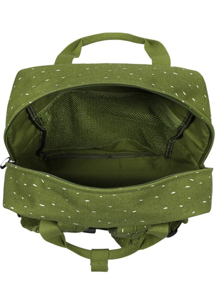 Backpack Large Mr. Dıno - Büyük Sırt Çantası fırsatları