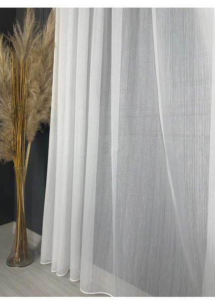 Ağır Bambu Tül Perde fiyatları