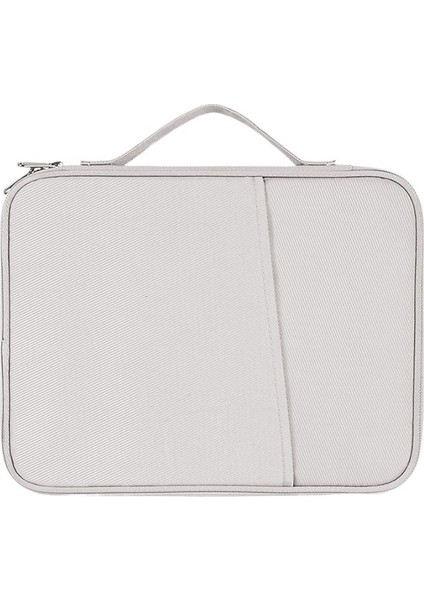 Ipad Dizüstü Taşınabilir Saklama Çantası (Yurt Dışından)