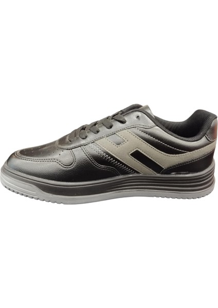 Ortopedik Comfort Taban Kaydırmaz Kauçuk Taban Günlük Erkek Sneaker Ayakkabı