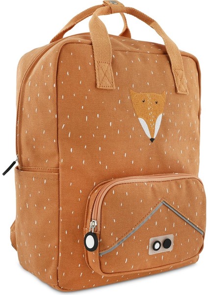 Backpack Large Mr. Fox - Büyük Sırt Çantası fiyatları