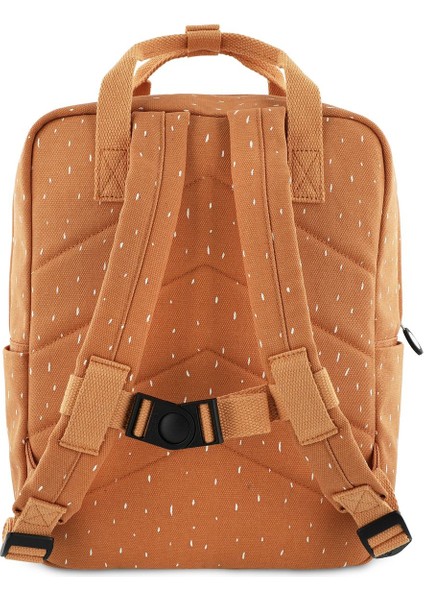Backpack Large Mr. Fox - Büyük Sırt Çantası modelleri