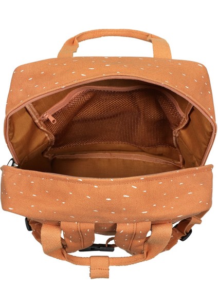 Backpack Large Mr. Fox - Büyük Sırt Çantası fırsatları