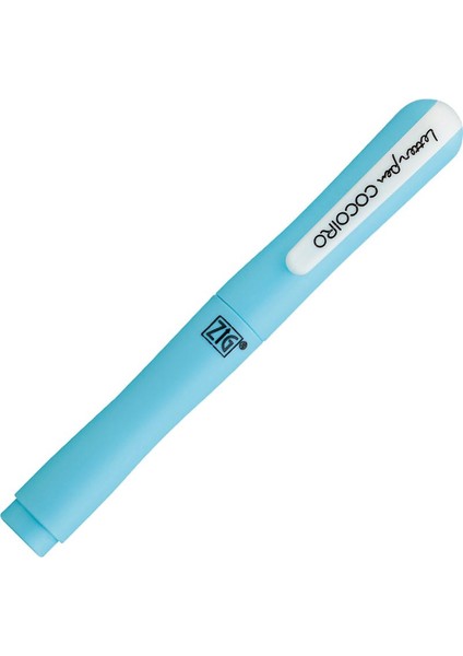 Letter Pen Cocoiro Gövde 06S Sky Blue fiyatları