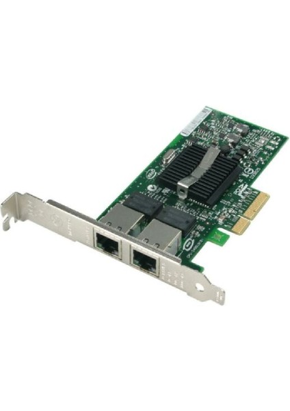 Intel® PRO/1000 Pt Dual Port Server Adapter 868971 EXPI9402PTBLK