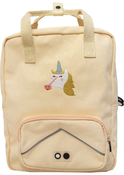 Backpack Large Mrs. Unıcorn - Büyük Sırt Çantası