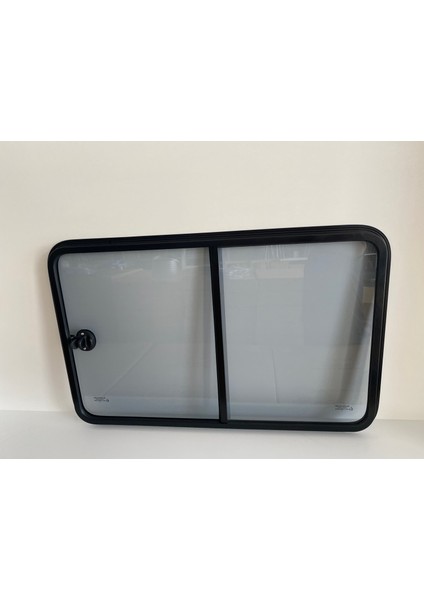 Karavan 50X120 Sürgülü Çerçeve(Oval)