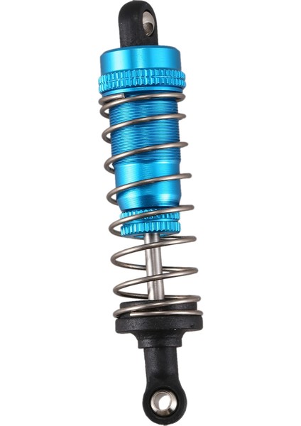 1 Adet Metal Amortisör Yedek Aksesuar 144001 1/14 4WD Rc Drift Yarış Araba Parçaları, Mavi (Yurt Dışından) fırsatları