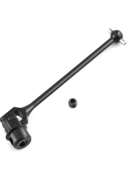 Metal Merkezi Tahrik Mili IF622 IF623 MP10 1/8 Rc Araba Yükseltme Parçaları Aksesuarları Ön (Yurt Dışından) fiyatları
