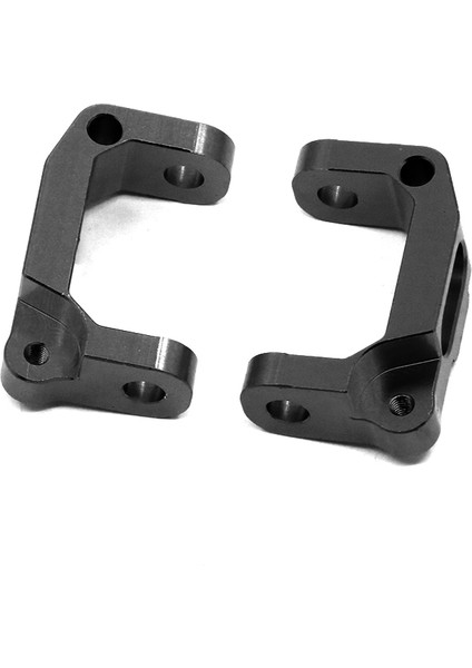 2 Adet Metal Ön C Hub Taşıyıcı Teker Blok C Koltuk 1/10 Rc Paletli Araba CC01 Cc-01 Yükseltme Parçaları Aksesuarları, 1 (Yurt Dışından)