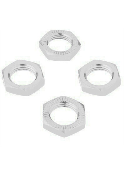 Rc Model Araba Için Metal Yükseltme 17MM Altıgen Bağlayıcı Konu 1mm Somun, Mor (Yurt Dışından) fırsatları