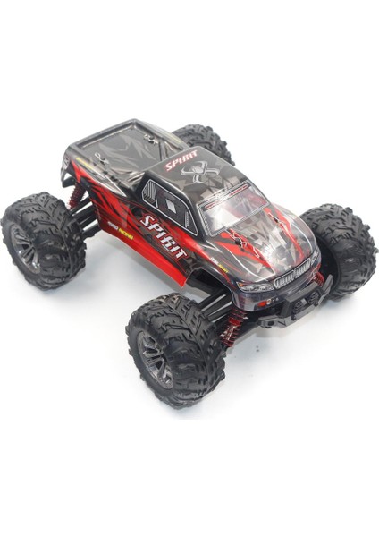 Rc Araba Gövdesi Xınlehong 9130 9135 Q901 9130 9135 Q901 1/16 Rc Araba Yedek Parça Aksesuarları, Mavi (Yurt Dışından) modelleri