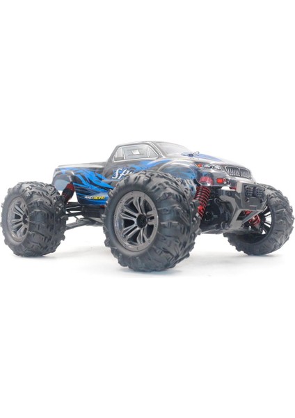 Rc Araba Gövdesi Xınlehong 9130 9135 Q901 9130 9135 Q901 1/16 Rc Araba Yedek Parça Aksesuarları, Mavi (Yurt Dışından) fırsatları