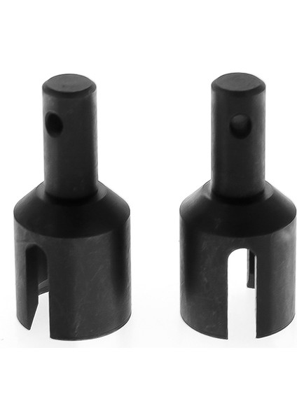 Metal Çelik Ön Arka Diferansiyel Çıkış Kupası 9583 1/8 Kızak Için 95076-4 Rc Araba Yükseltme Parçaları Aksesuarları, 1 (Yurt Dışından)