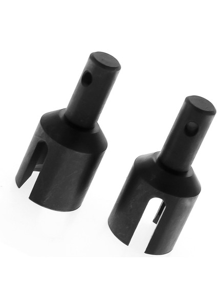 Metal Çelik Ön Arka Diferansiyel Çıkış Kupası 9583 1/8 Kızak Için 95076-4 Rc Araba Yükseltme Parçaları Aksesuarları, 1 (Yurt Dışından) modelleri