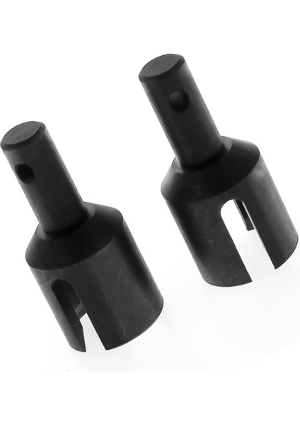 Metal Çelik Ön Arka Diferansiyel Çıkış Kupası 9583 1/8 Kızak Için 95076-4 Rc Araba Yükseltme Parçaları Aksesuarları, 1 (Yurt Dışından) fırsatları
