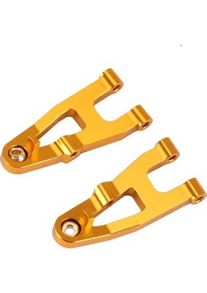 Metal Ön Alt Salıncak Kolu Sg 1603 Sg 1604 SG1603 SG1604 UD1601 UD1602 1/16 Rc Araba Yükseltme Parçaları, Sarı (Yurt Dışından) fiyatları