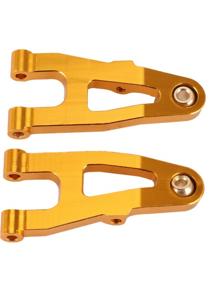 Metal Ön Alt Salıncak Kolu Sg 1603 Sg 1604 SG1603 SG1604 UD1601 UD1602 1/16 Rc Araba Yükseltme Parçaları, Sarı (Yurt Dışından) fırsatları
