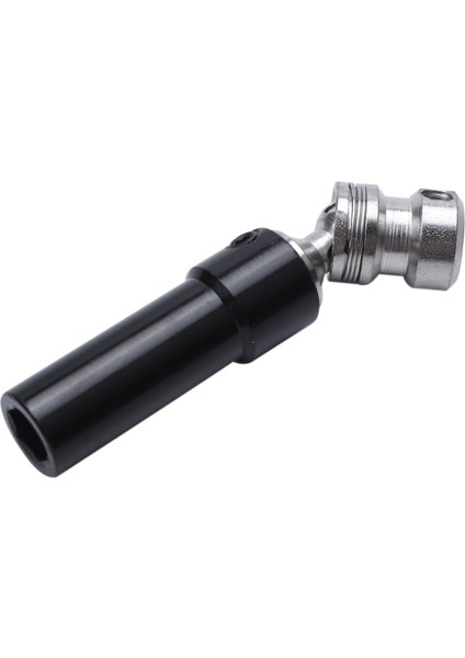 Adet Metal Arka Merkezi Tahrik Mili Cvd Şanzıman Mili 1:12 12428 12423 Rc Araba Kısa Kulvar Çöl Off-Road Siyah (Yurt Dışından) fırsatları