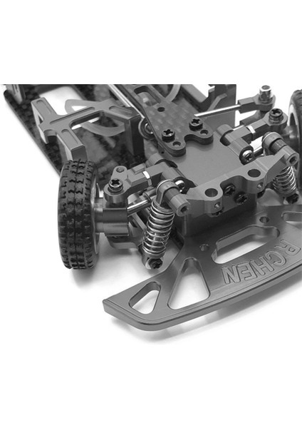 2 Adet Metal Ayarlanabilir Diferansiyel 284131 K969 K989 P929 Mını-Q IW04M 1/28 Rc Araba Yükseltme Parçaları, 2 (Yurt Dışından) modelleri