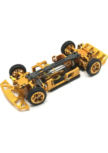 2 Adet Metal Ayarlanabilir Diferansiyel 284131 K969 K989 P929 Mını-Q IW04M 1/28 Rc Araba Yükseltme Parçaları, 2 (Yurt Dışından) fırsatları