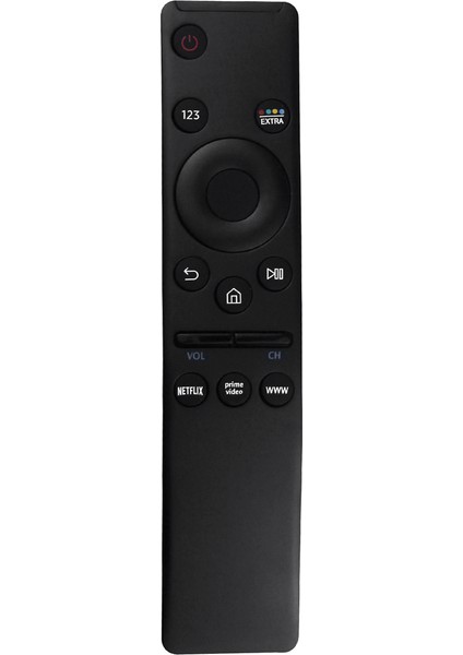 BN59-01310A Samsung Akıllı Tv Için Uzaktan Kumandayı Değiştirin UN43RU7100 UN49RU7100 UN50RU7100 UN55RU7100 UN58RU7100 UN65RU7100 (Yurt Dışından)
