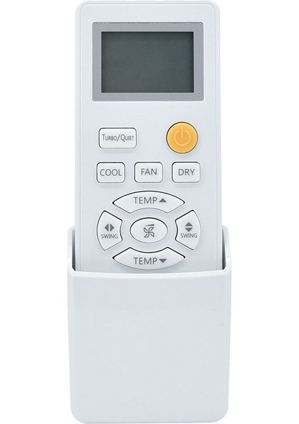 Yeni 0010401715BW Haier Klima Için Yedek Uzaktan Kumanda Uzaktan Kumanda V9014557 G85 (Yurt Dışından)