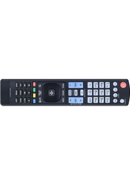 AKB73755414 Lg Tv Için Uzaktan Kumanda Değiştirme 32LY560H 32LY570H 47LY570H 55LY570H 39LY570H 39LY560H 42LY560H 47LY560H (Yurt Dışından) indirimleri