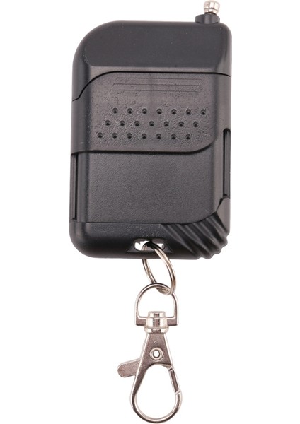 Taşınabilir 3 Pins Xlr Kablosuz Uzaktan Kumanda Alıcısı Duman Sis Makinesi Dj Sahne Kontrol Reseptör Sisleme 400 W 900 (Yurt Dışından)