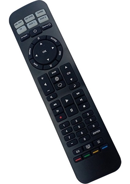 Phd Bose 535 525 Solo5 SOLO10 SOLO15 CM520 Tv Ses Uzaktan Kumandası Için Uzaktan Kumanda (Yurt Dışından)