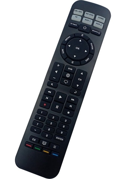 Phd Bose 535 525 Solo5 SOLO10 SOLO15 CM520 Tv Ses Uzaktan Kumandası Için Uzaktan Kumanda (Yurt Dışından)