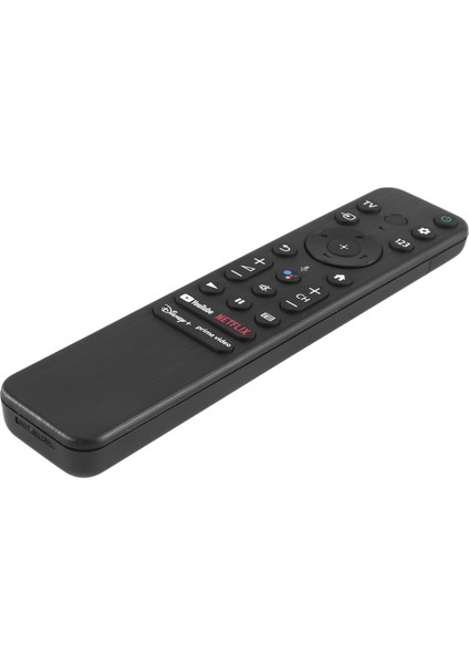 RMF-TX800U 4K 8k Hd Tv Sony Smart Tv Için Ses Işlevli Yedek Uzaktan Kumanda (Yurt Dışından)