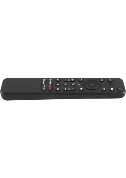 RMF-TX800U 4K 8k Hd Tv Sony Smart Tv Için Ses Işlevli Yedek Uzaktan Kumanda (Yurt Dışından)